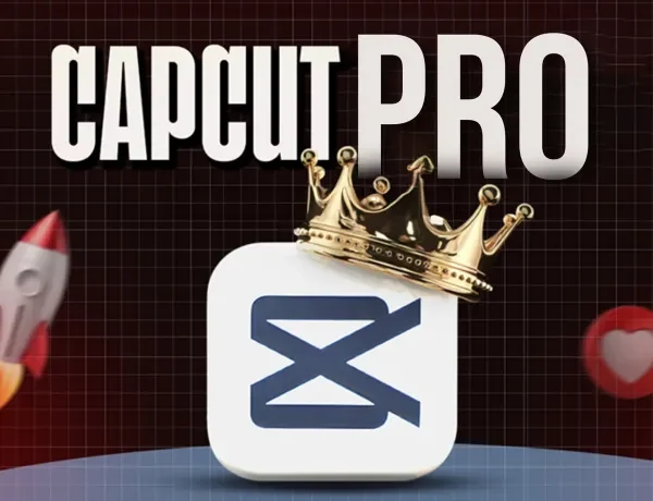 Capcut-Pro