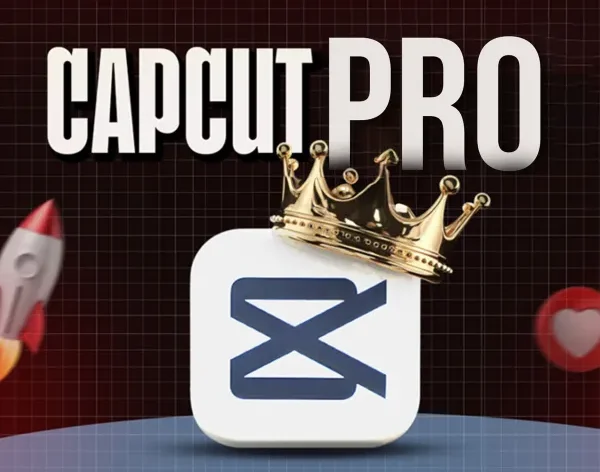 Capcut-Pro